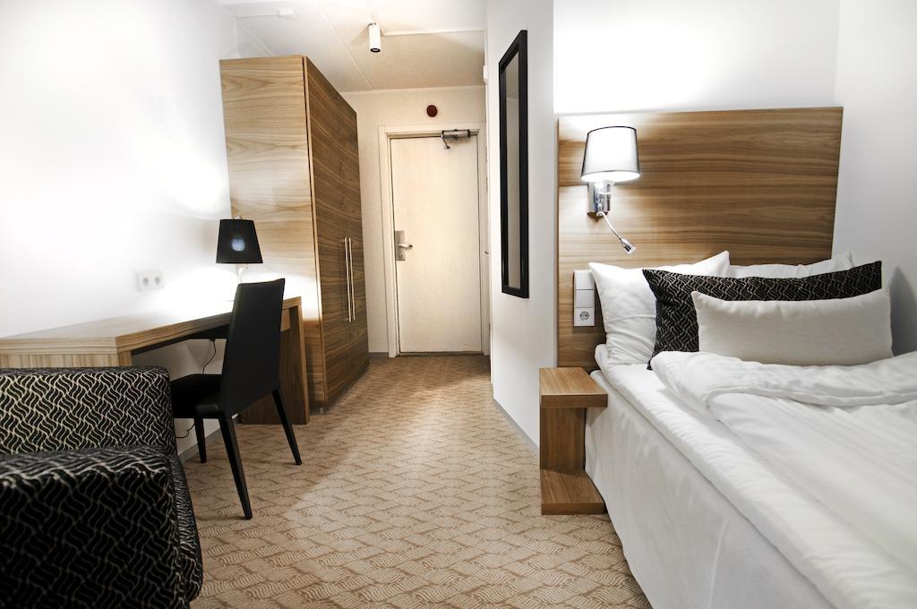 Hotell Fjaellet Bjorkliden  Phòng bức ảnh