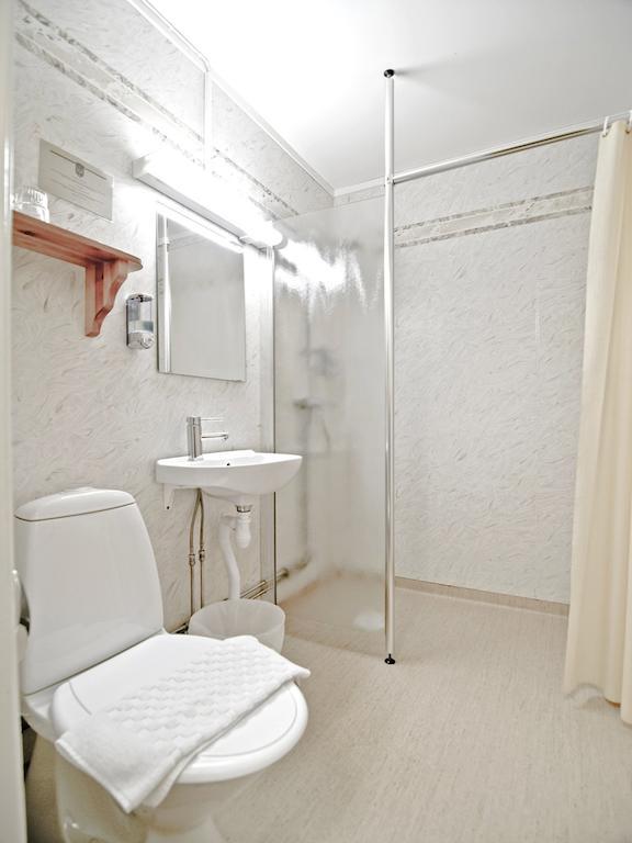 Hotell Fjaellet Bjorkliden  Phòng bức ảnh